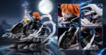【Pre order】YYDS Studio 1/6 Detective Conan Motorcycle Vi Graythorn - Image 6