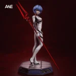 【Pre order】ANE Studio - Neon Genesis Evangelion Ayanami Rei