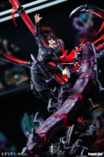 【Pre order】Damocles studio 1/6 Tokyo Ghoul Level: SS+ Kaneki Ken - Image 9