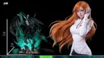 【Pre order】JiJing Studio 1/6 BLEACH Ulquiorra Cifer Segunda Etapa with LED - Image 4