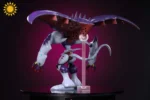 【Pre order】Sun Studio - Digimon Belial Vamdemon - Image 2