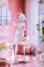 【Pre order】Hobby Sakura Studio 1/6 PVC Original Mari Bunny Ver. (Copyright) - Image 19