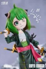 【Pre order】Huan Zhuang Studio - Spy x Family Anya Forger COS Zoro - Image 9