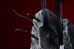 【Pre order】FlyLeaf Studio 1/6 Bleach Ichimaru Gin - Image 10