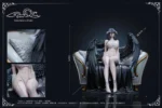 【Pre order】SakuraCore Studio 1/4 Overlord Albedo - Image 5