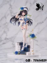 【Pre order】Mint Studio 1/6 Maitetsu Hachiroku wedding dress