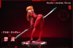 【Pre order】TY Studio 1/6 Neon Genesis Evangelion Asuka Langley Soryu - Image 2
