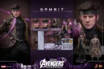 【Pre order】Hot Toys Studio 1/6 Avengers: Doomsday Gambit Collectible Figure MMS910 MMS911 (Licensed) - Image 18