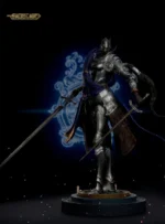 【Pre order】Sword&Wing Studio Elden Ring Rellana with LED - Image 2