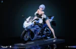 【Pre order】SX Studio - Neon Genesis Evangelion Ayanami Rei - Image 2