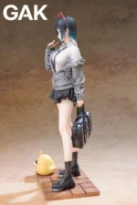 【Pre order】GAK Studio 1/7 Azur Lane Ulrich von Hutten - Image 3