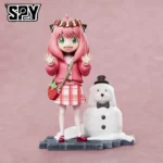 【Pre order】SPY Studio - Spy x Family Strawberry Girl Anya Forger
