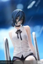 【Pre order】HeRa Studio 1/6 Chainsaw Man Reze - Image 13