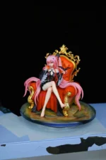 【Pre order】HuiMan Studio 1/6 Krul Tepes Seraph of the End - Image 3