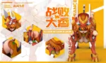【Pre order】JXFS Studio 1/4 Neon Genesis Evangelion Defeated Asuka Langley Soryu - Image 6