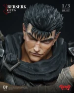 【Pre order】BIHS Studio 1/3 Bust Berserk Guts