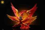 【Pre order】Sun Toys Studio - Digimon Zhuqiaomon - Image 4