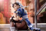 【Pre order】Max Factory 1/6 PVC Street Fighter ChunLi (Copyright) - Image 2