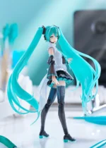 【Pre order】Max Factory - PVC Hatsune Miku (Copyright)