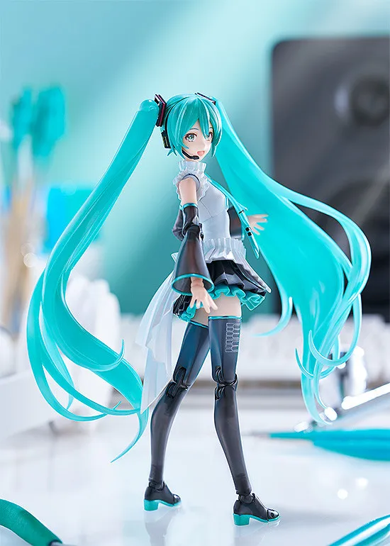 【Pre order】Max Factory - PVC Hatsune Miku (Copyright)