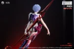 【Pre order】KOD Studio x PolarBear Studio 1/4 Neon Genesis Evangelion Ayanami Rei - Image 12