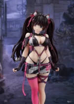 【Pre order】FLARE - PVC Goddess of Victory: Nikke Nero - Image 2