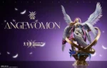 【Pre order】XG Studio 1/6 & 1/4 Digimon Angewomon - Image 2