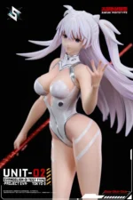 【Pre order】HS Studio 1/6 Neon Genesis Evangelion Asuka Langley Soryu