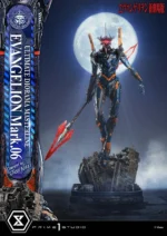 【Pre order】Prime 1 Studio - Ultimate Diorama Masterline Neon Genesis Evangelion EVANGELION Mark.06 (Concept by Josh Nizzi) UDMEVA-09 UDMEVA-09S (Copyright) - Image 30