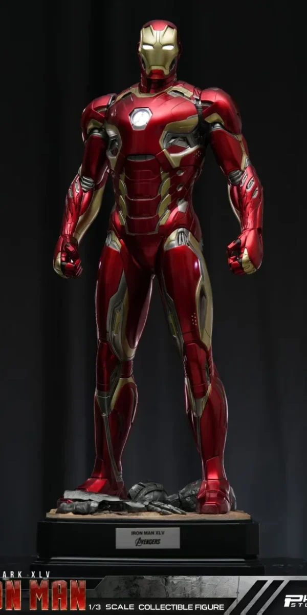 【Pre order】Phoenix Studio Marvel Iron Man MARK XLV