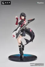 【Pre order】Myethos Zenless Zone Zero Ellen Joe Sparkling Wonderland Ver. 1/8 Scale Figure (Licensed) - Image 9