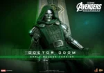 【Pre order】Hot Toys Studio 1/6 Avengers: Doomsday Doctor Doom Collectible Figure MMS906 MMS907 (Licensed) - Image 11
