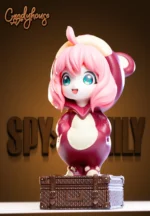 【Pre order】CandyHouse Studio - Spy x Family Lotso Anya Forger - Image 3