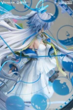 【Pre order】APEX-TOYS 1/7 PVC Vsinger Luo Tianyi 12th Anniversary (Copyright) - Image 2
