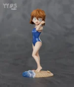 【Pre order】YYDS Studio 1/6 Detective Conan Haibara Ai - Image 8