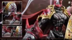 【Pre order】Shou Studio 1/6&1/4 Digimon Adventure Dukemon & Chaos Dukemon - Image 10