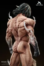 【Pre order】BK Studio - Attack on Titan vs Armored Titan - Image 5