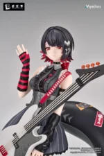 【Pre order】Myethos Zenless Zone Zero Ellen Joe Sparkling Wonderland Ver. 1/8 Scale Figure (Licensed) - Image 8