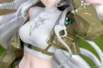 【Pre order】Myethos 1/8 PVC Arknights Amiya & Skadi (Copyright) - Image 18