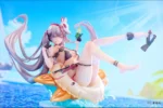 【Pre order】SnowBall Studio 1/6 Kuzuko-chan Summer - Image 19