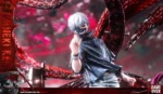 【Pre order】Game Over Studio 1/6 Tokyo Ghoul Kaneki Ken - Image 11
