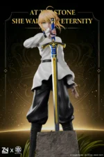 【Pre order】Snow unity Studio × ZN Studio 1/6 Saber
