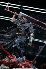 【Pre order】Player 1 Studio - Guts And The Berserk Armour - Image 22