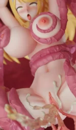 【Pre order】Tentacle Studio 1/6 Mythra & Pyra - Image 4
