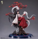 【Pre order】HunYu Studio 1/7 Inuyasha Kikyō (Copyright)