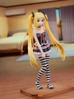 【Pre order】QuietArt Studio 1/6 Orifushi Mafuyu - Image 8