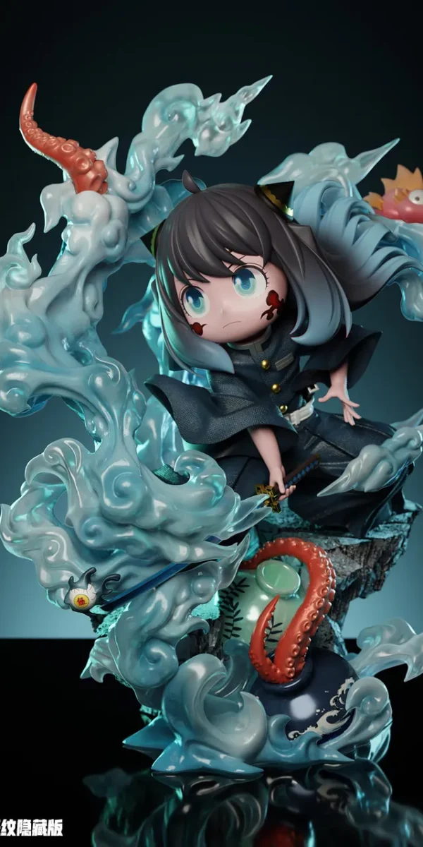 【Pre order】ZH Studio - Spy x Family Anya Forger COS Tokitou Muichirou