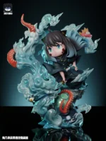 【Pre order】ZH Studio - Spy x Family Anya Forger COS Tokitou Muichirou - Image 6