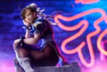 【Pre order】Max Factory 1/6 PVC Street Fighter ChunLi (Copyright) - Image 3