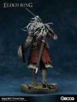 【Pre order】Gecco Studio 1/6 Elden Ring Raging Wolf (Copyright) - Image 10